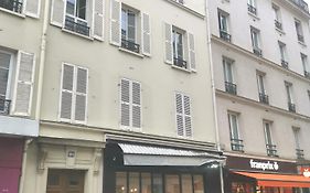 Appartement Tres Lumineux Porte De Saint-Cloud - F3 Avec Suite Parentale